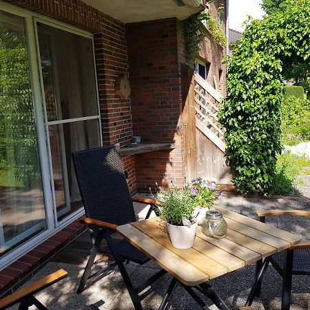 שנברדינגן Ferienwohnung Im Naturgarten מראה חיצוני תמונה